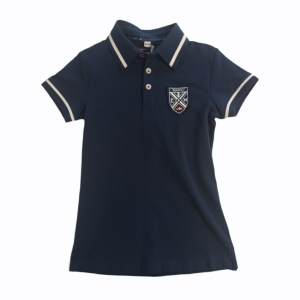 Polo enfant « Equit’m »