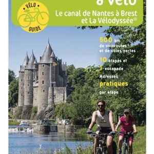 La Bretagne à vélo