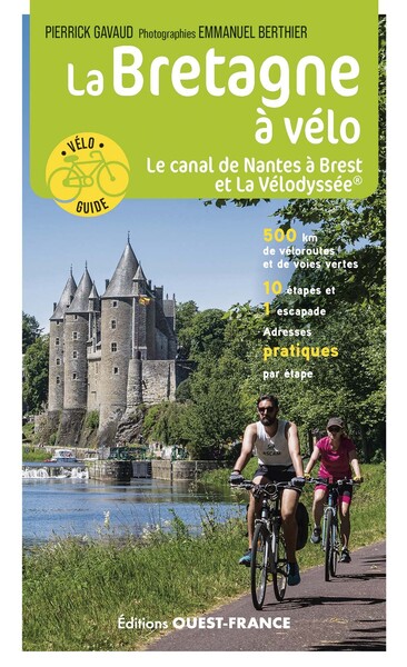 La Bretagne à vélo