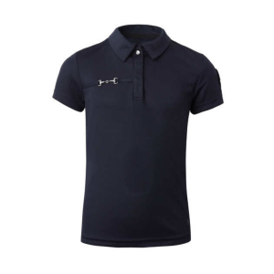 Polo horze enfant « Denise »