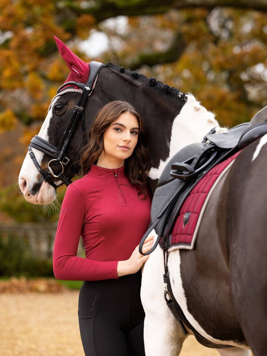 Base layer LeMieux – Image 5
